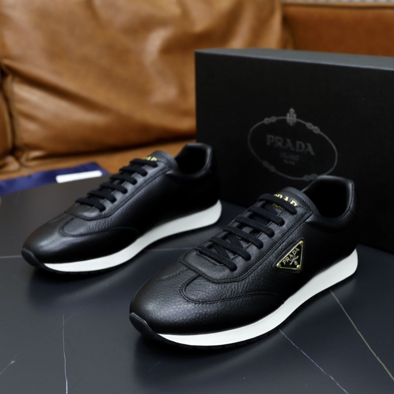 Prada Casual Shoes